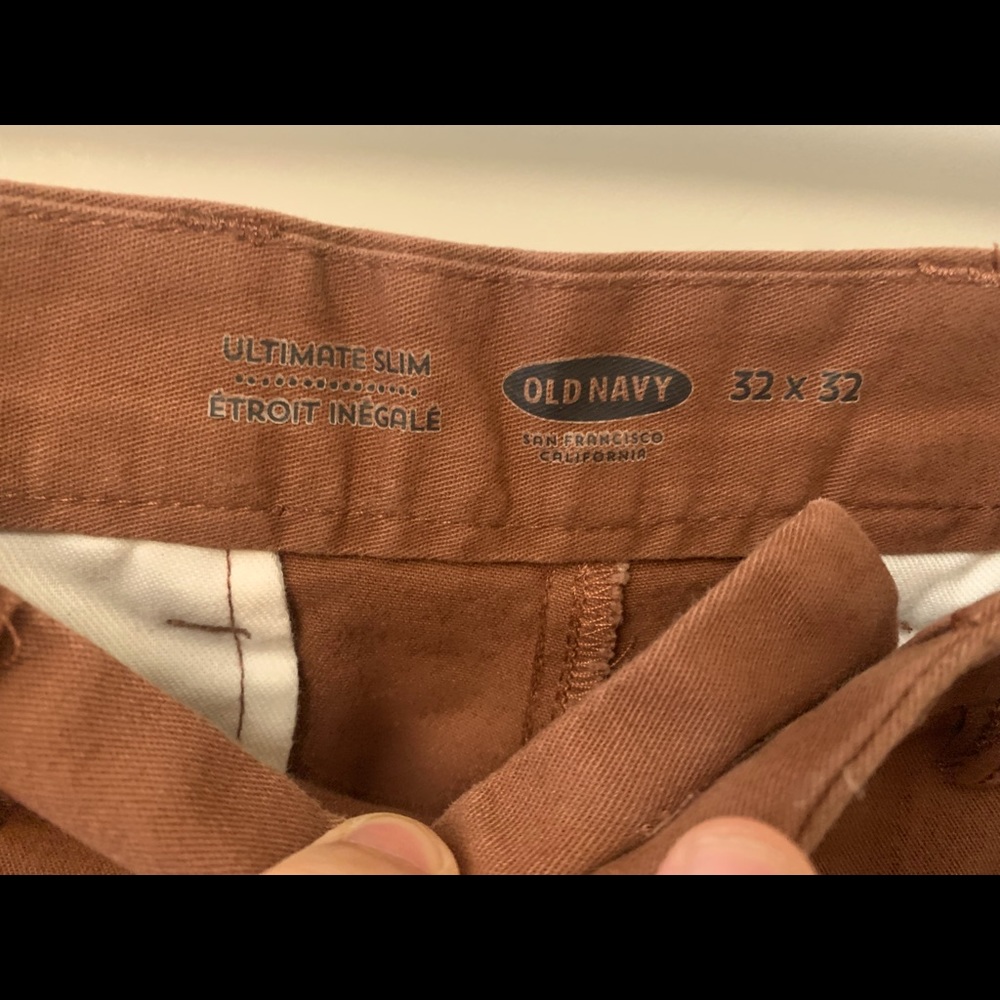 Ultimate Slim Jeans - Picture 3 of 3